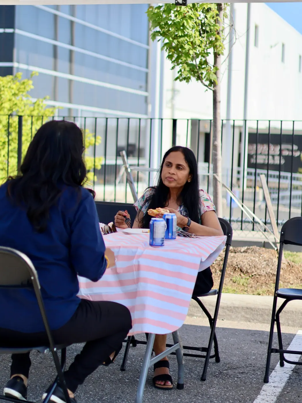 NP Mortgages event photo