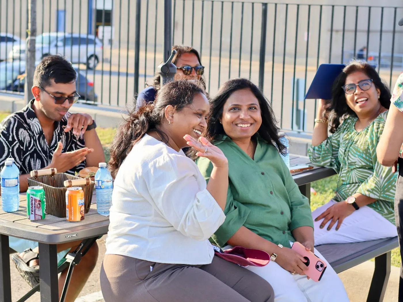 NP Mortgages event photo