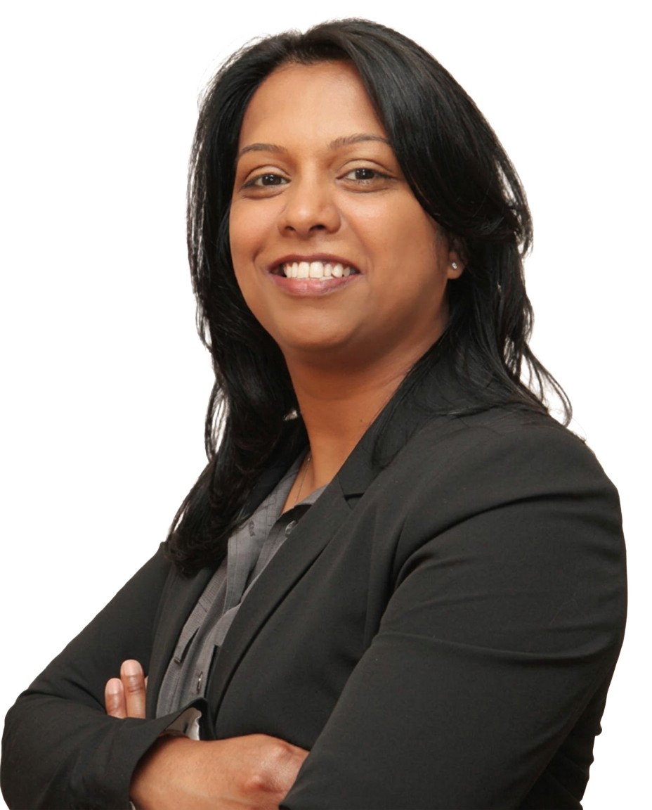Gaya Kathir — Managing Partner at NP Mortgages, Scarborough
