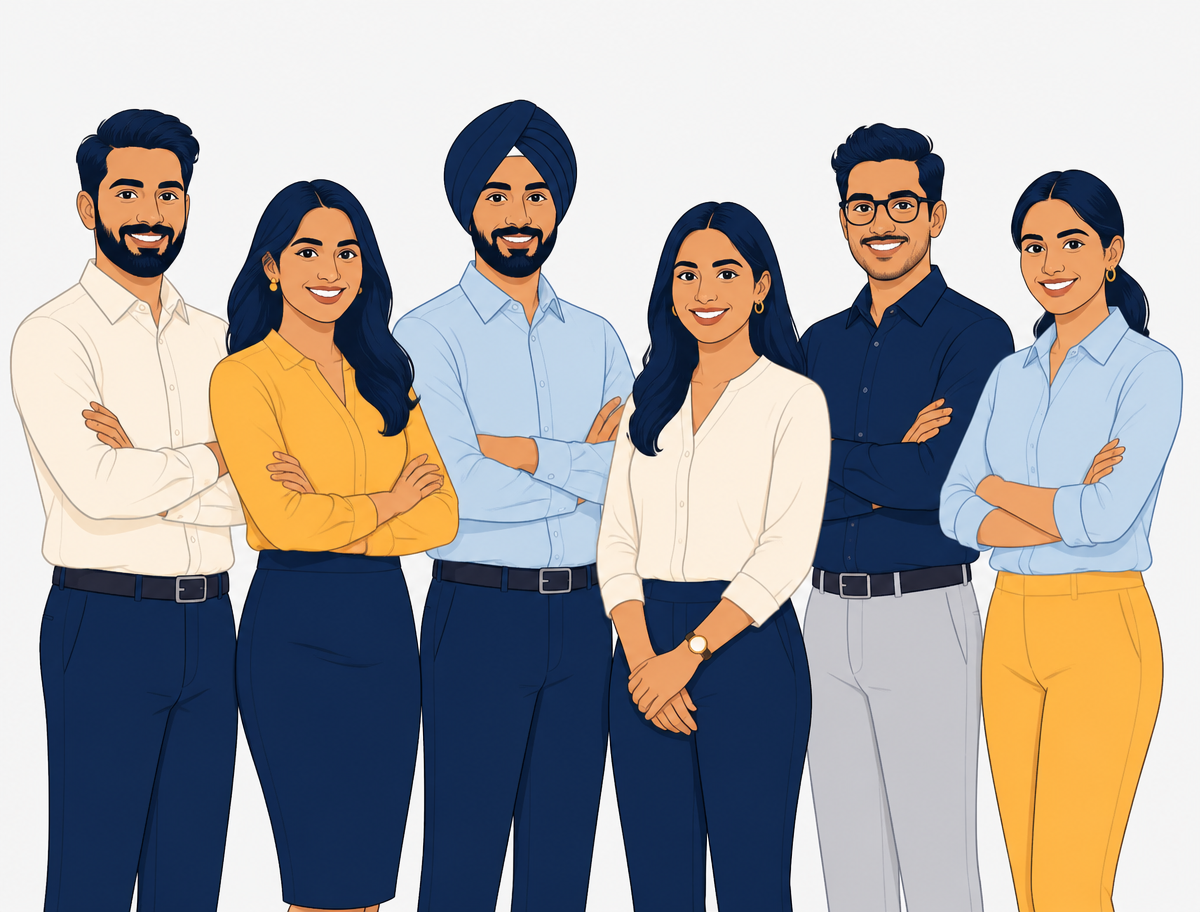 The NP Mortgages team