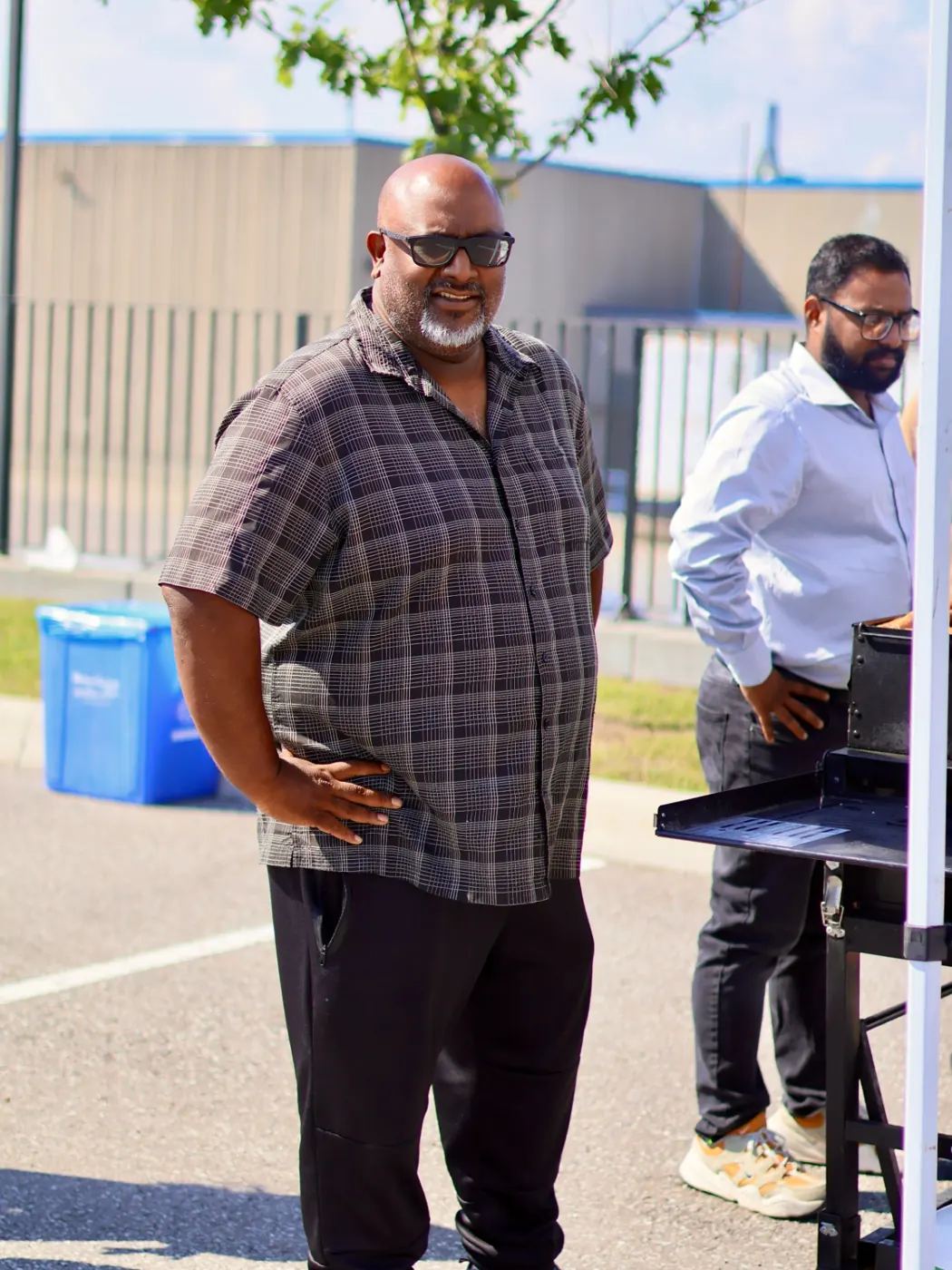 NP Mortgages event photo