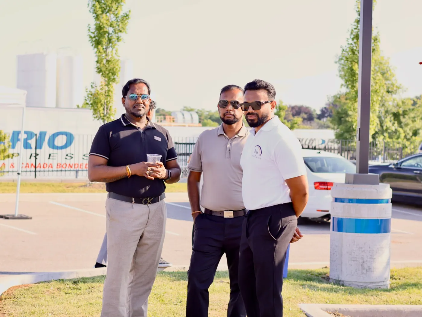 NP Mortgages event photo