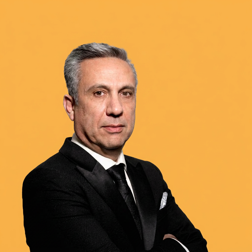 Ali Faramarzian