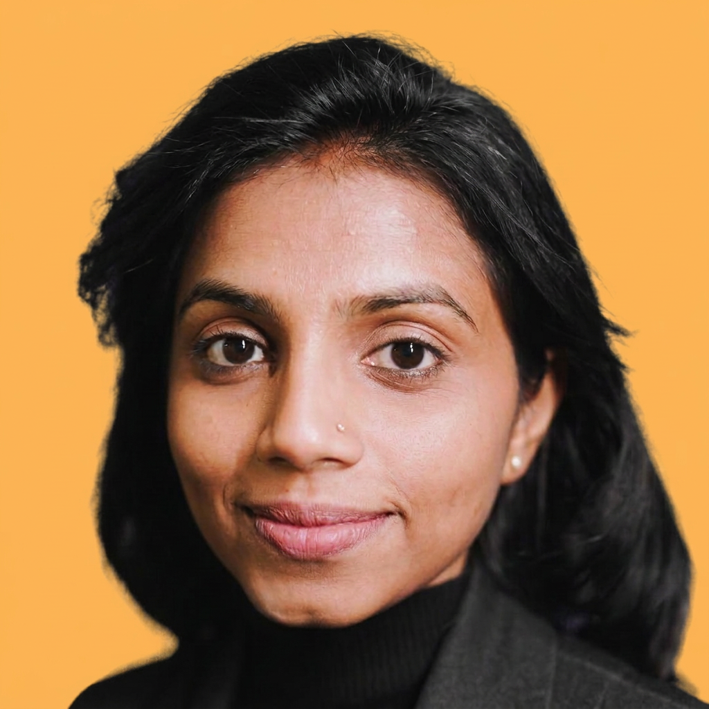 Vinoshamila Jeyakaran