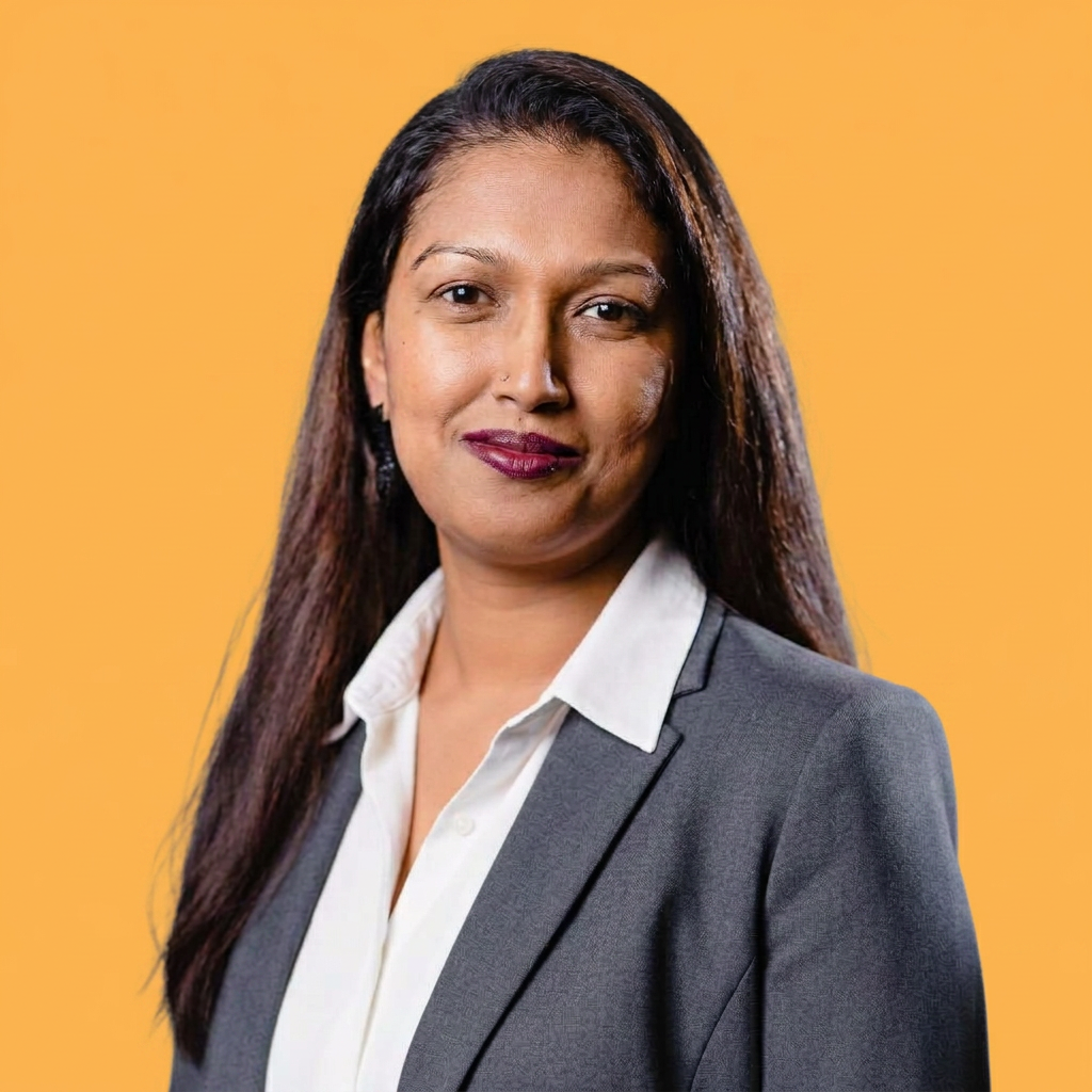 Radhika Vivek