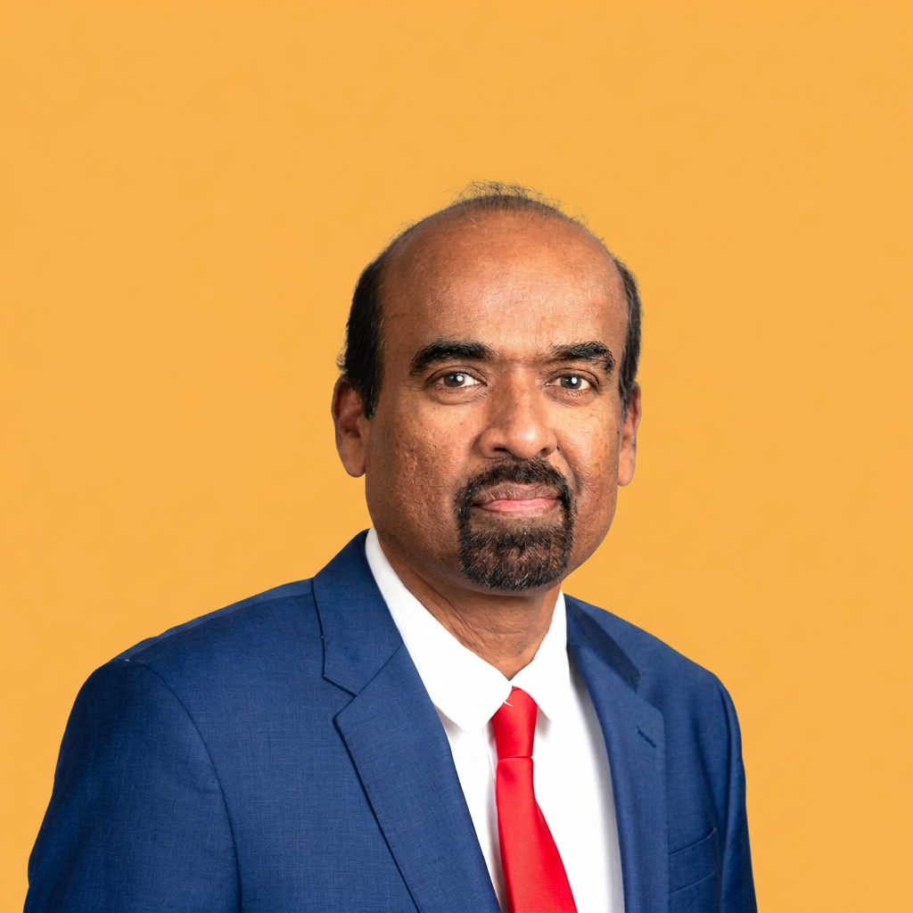 Suresh Tharmalingam
