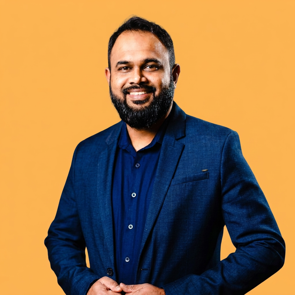 Vivek Ravindranathan