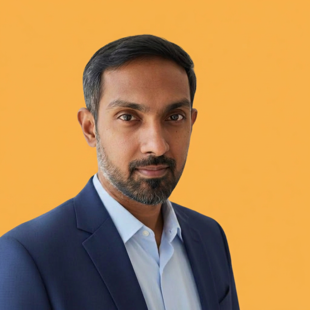 Arul Prakash