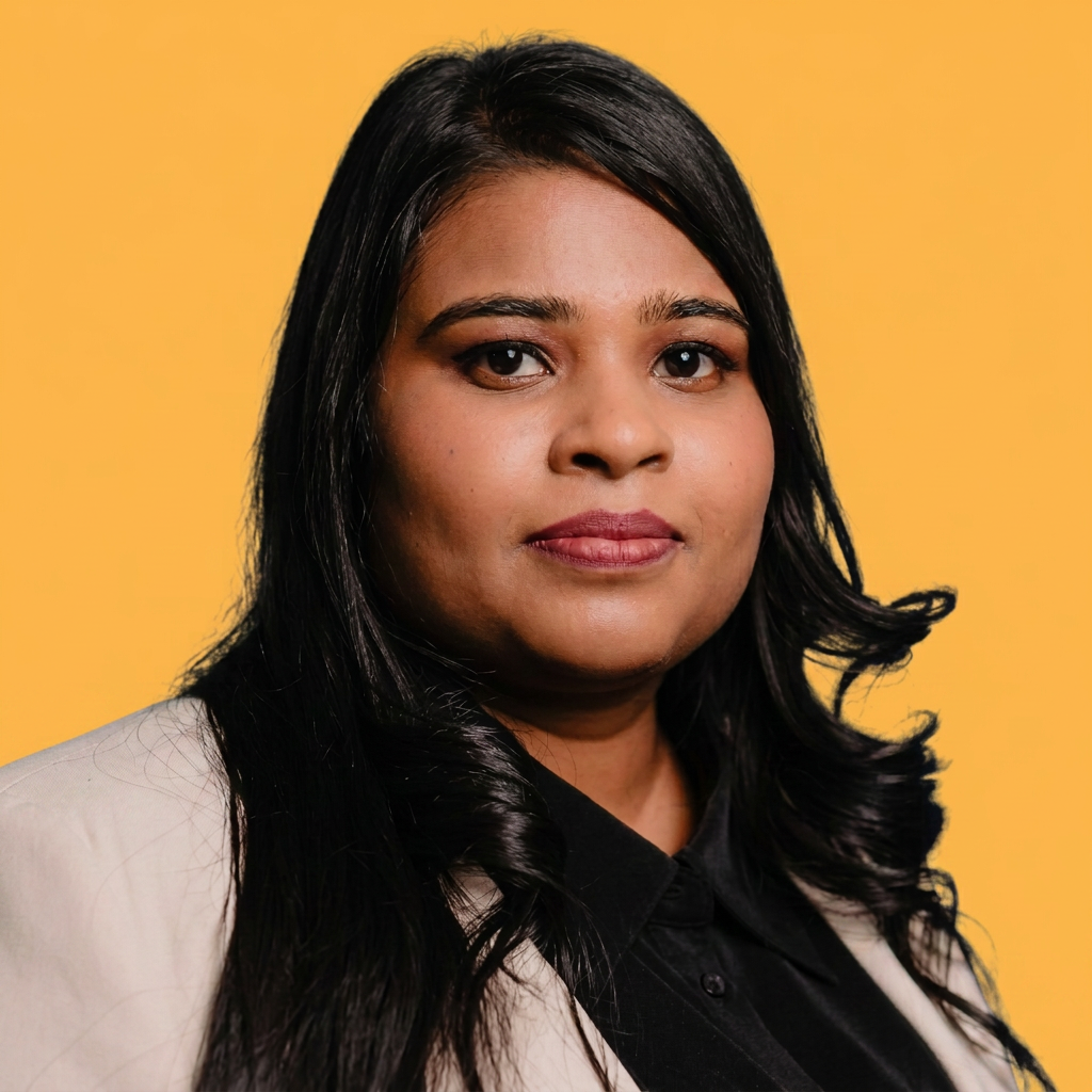 Paviththira Sajithan