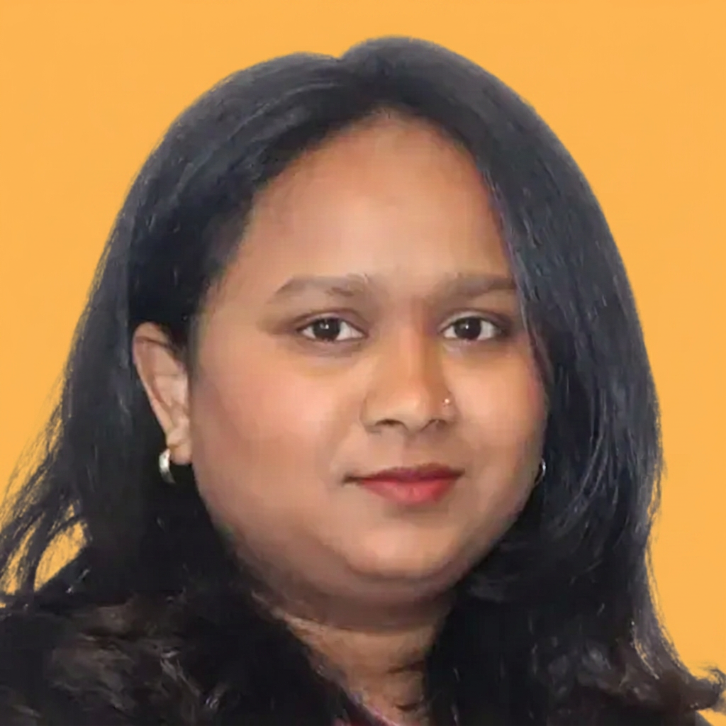 Niroshini Karthigeyan