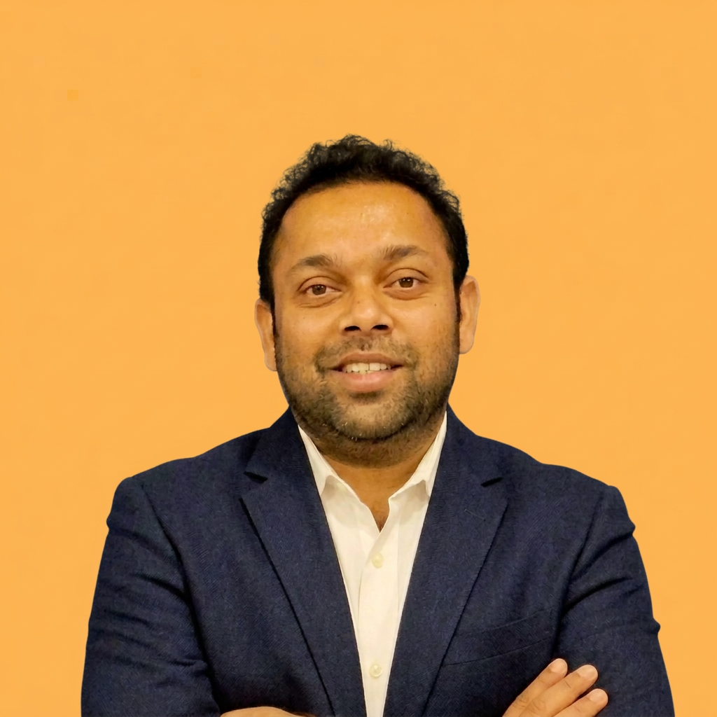 Dhusanth Thiyagarajah