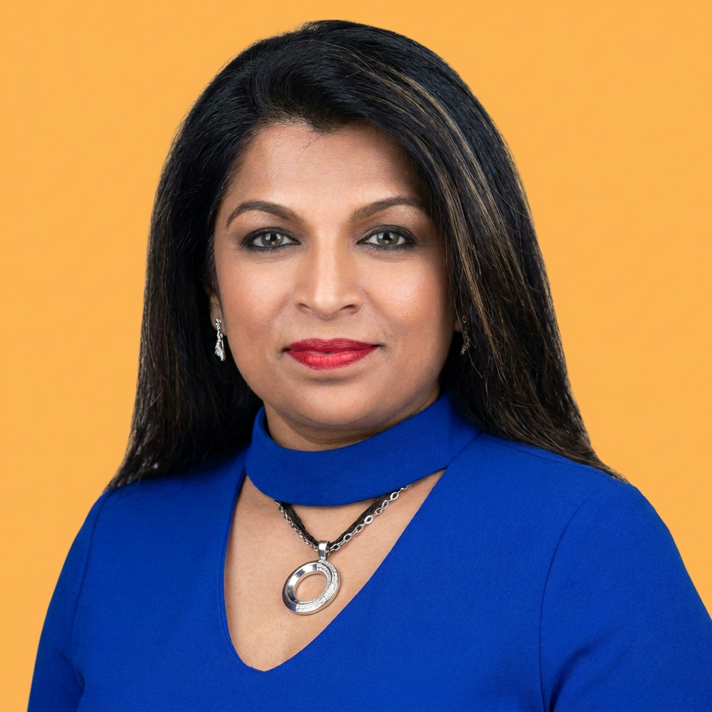 Visva Ravindran