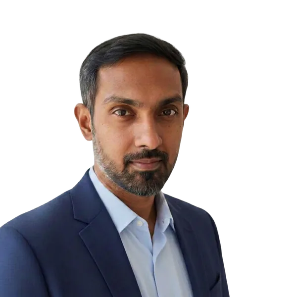 Arul Prakash — Underwriter at NP Mortgages, Scarborough