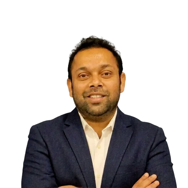 Dhusanth Thiyagarajah — Property Administrator at NP Mortgages, Scarborough