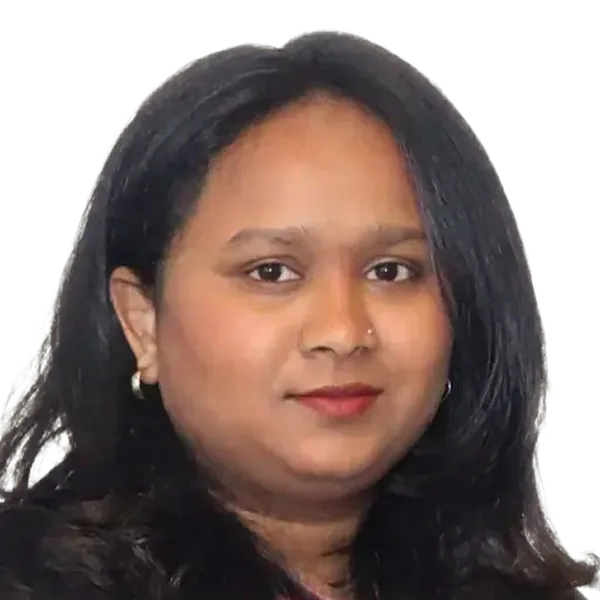 Niroshini Karthigeyan — Underwriter at NP Mortgages, Scarborough