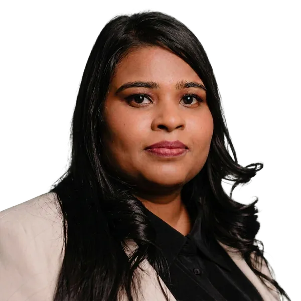Paviththira Sajithan — Underwriter at NP Mortgages, Scarborough