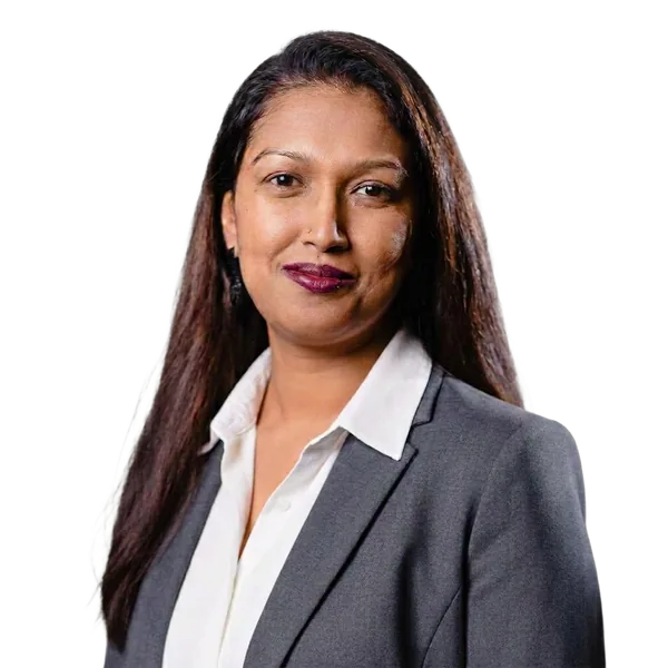 Radhika Vivek — Business Admin & HR Specialist at NP Mortgages, Scarborough