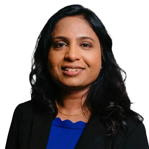 Tharshini Kirubananthan — Senior Underwriter at NP Mortgages, Scarborough
